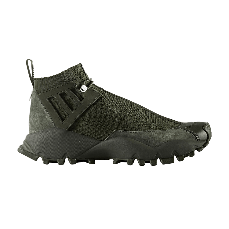 adidas Seeulater Alledo White Mountaineering Night Cargo