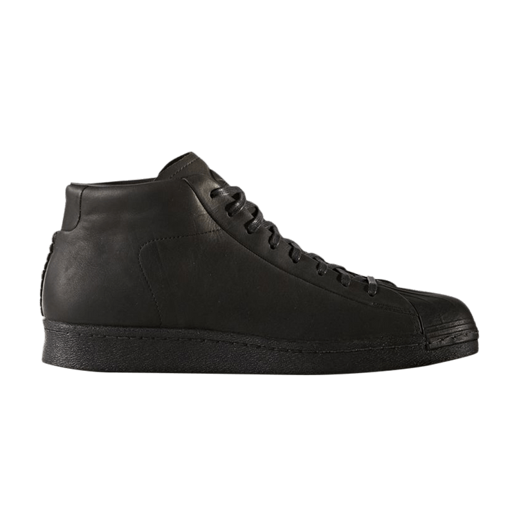 adidas Pro Model 80s Wings+Horns Core Black