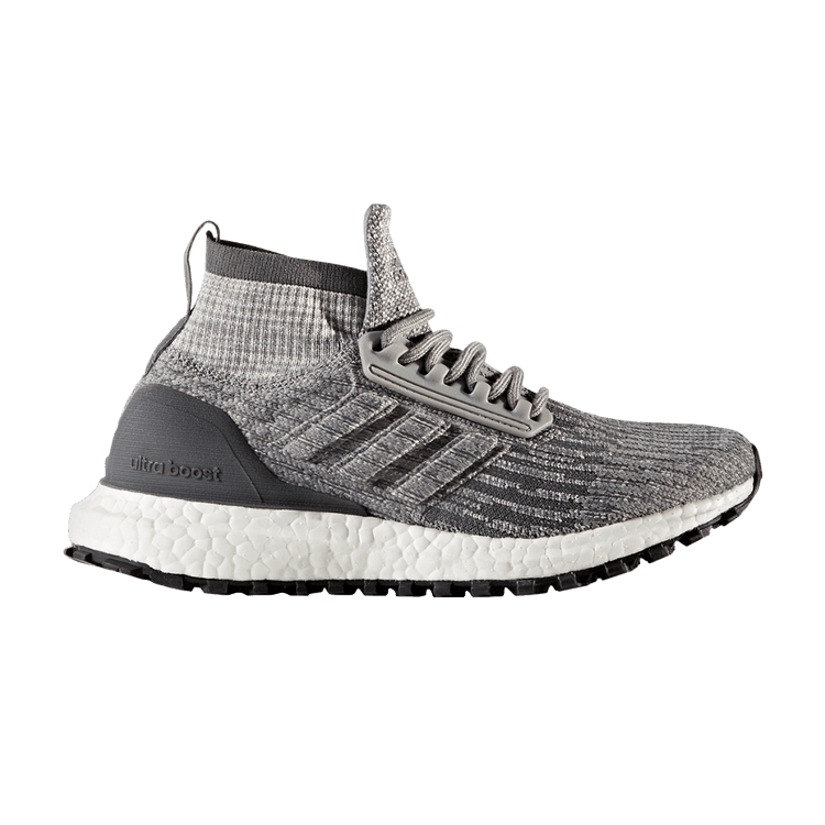 adidas Ultra Boost All Terrain Grey (GS)