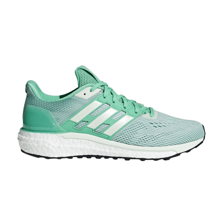 adidas Supernova Hi Res Green (Women's)