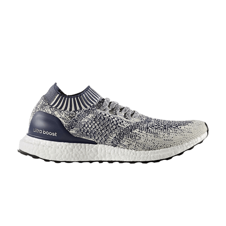 adidas Ultra Boost Uncaged Oreo Blue