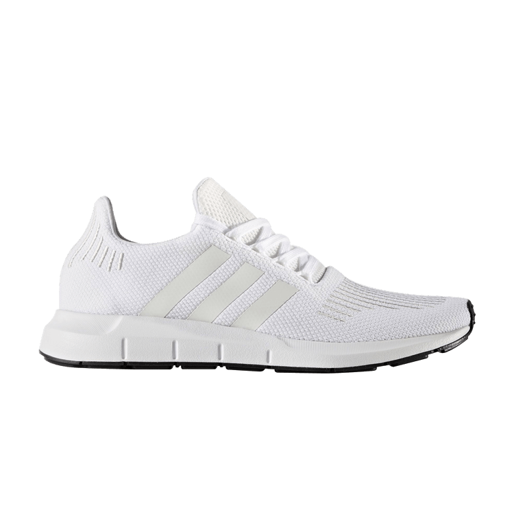 adidas Swift Run Crystal White