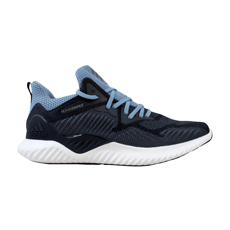 adidas Alphabounce Beyond M Blue