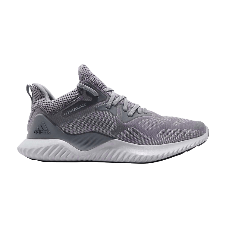 adidas Alphabounce Beyond M Grey
