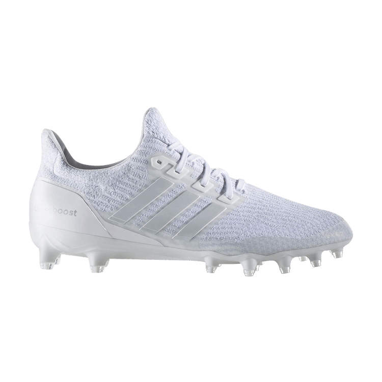 adidas Ultra Boost 3.0 Cleat Triple White