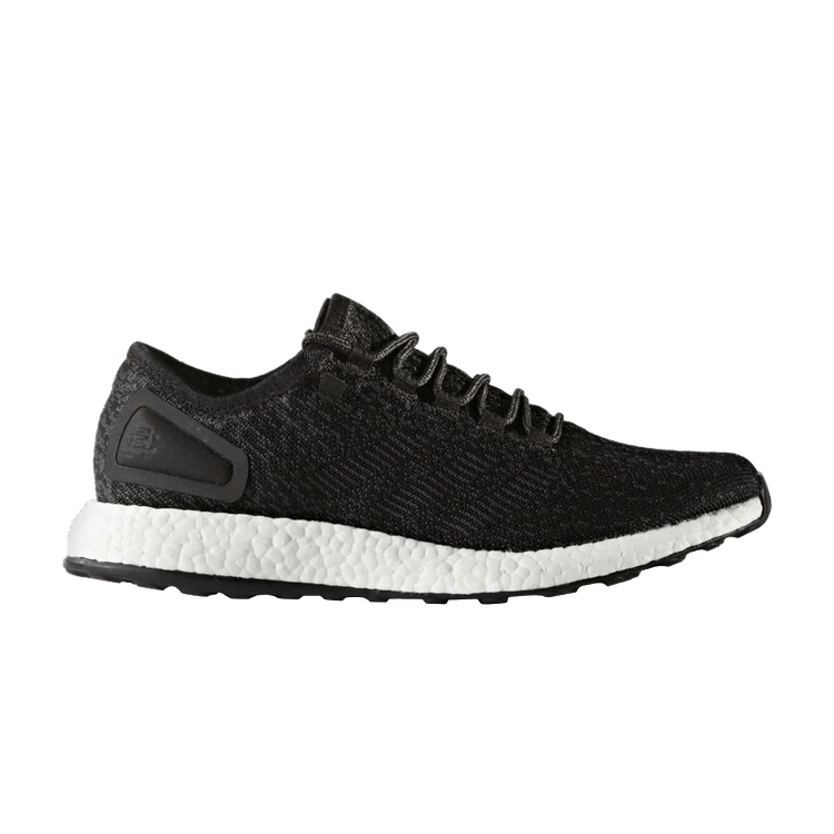 adidas Pureboost Reigning Champ Core Black