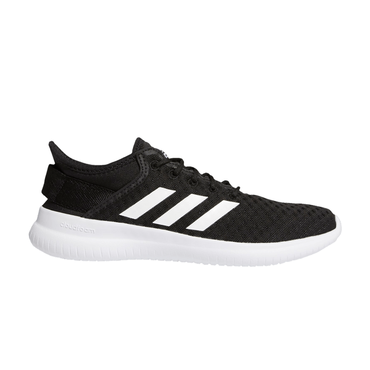 adidas Cloudfoam QT Flex Core Black (Women's)