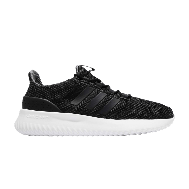 adidas Cloudfoam Ultimate Core Black