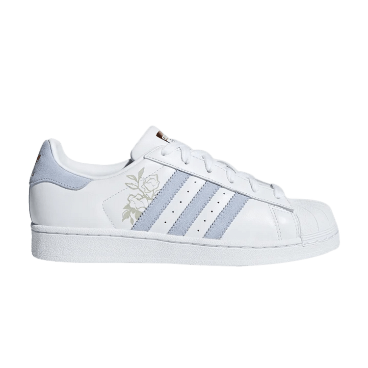 adidas Superstar Cherry Blossum (Women's)