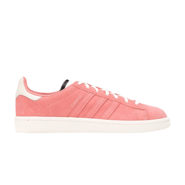 adidas Campus Tactile Rose Off White (Women's)