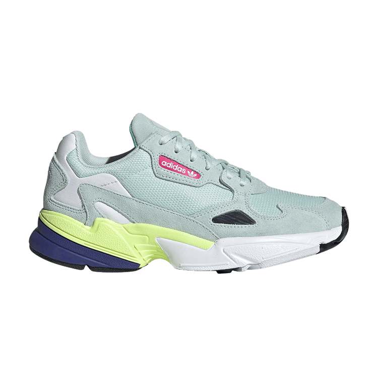 adidas Falcon Ice Mint (Women's)