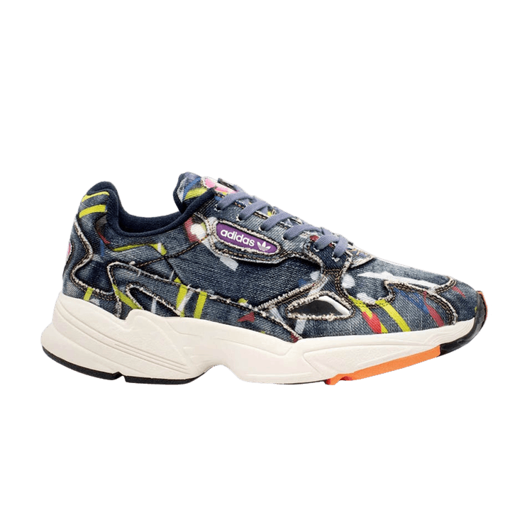 adidas Falcon Supplier Colour (Women's)