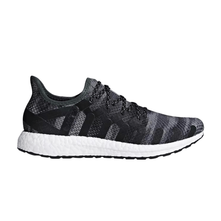 adidas Speedfactory AM4 AM4SH Shanghai