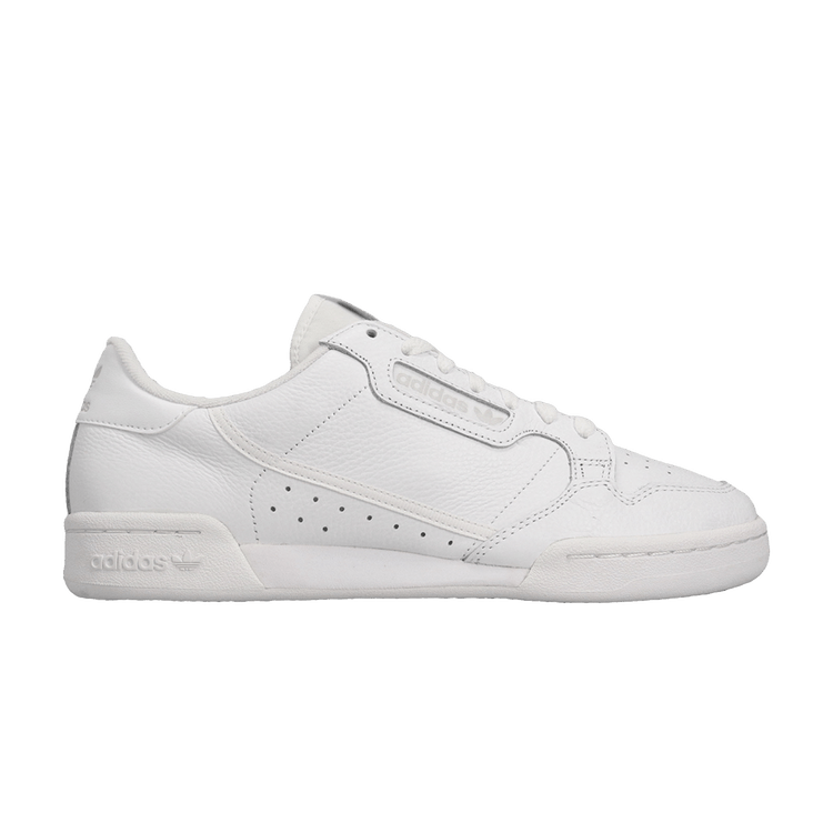adidas Continental 80 Cloud White Cloud White