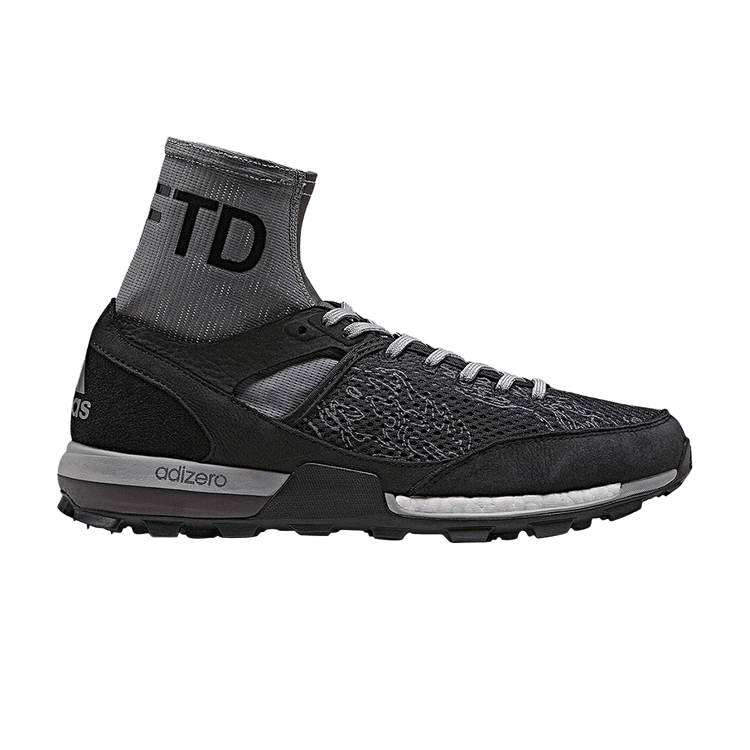 adidas adiZero XT Boost Undefeated Performance Running