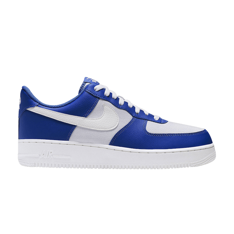 Nike Air Force 1 Low 07 Game Royal