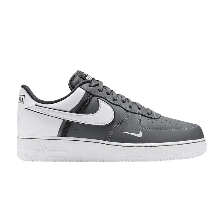 Nike Air Force 1 Low '07 LV8 Dark Grey