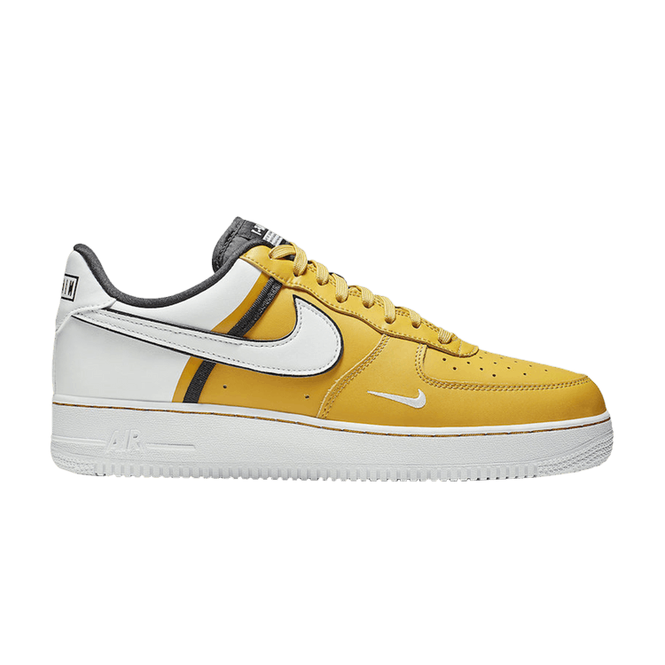 Nike Air Force 1 Low '07 LV8 Dark Sulfur