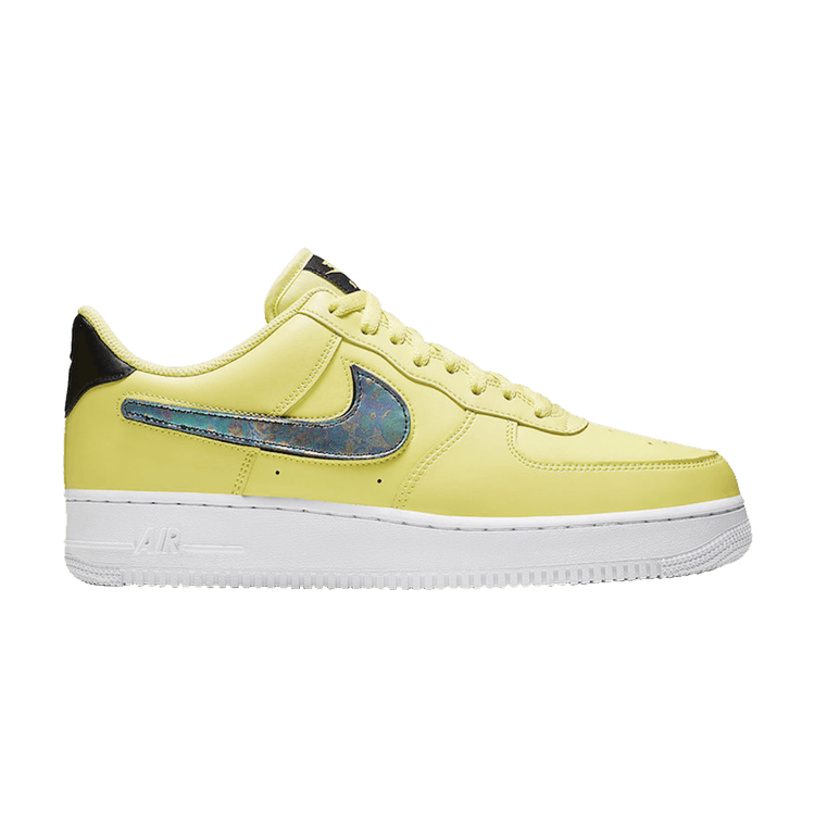 Nike Air Force 1 Low Yellow Pulse