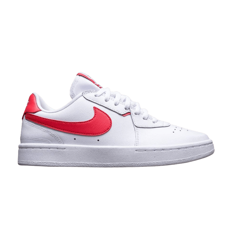 Nike Court Blanc White Pollen Rise (Women's)