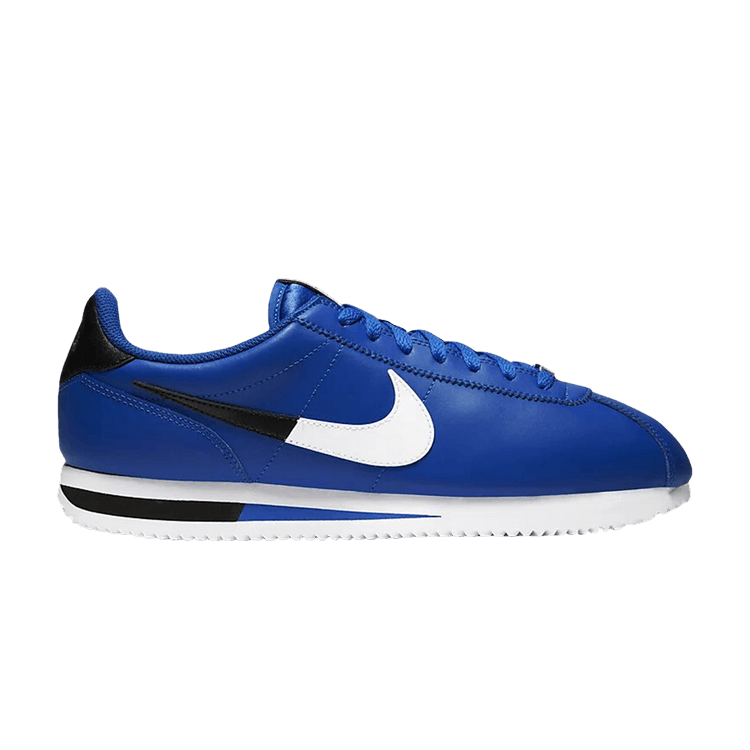 Nike Cortez Basic NBA Game Royal