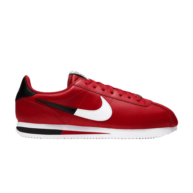 Nike Cortez Basic NBA University Red