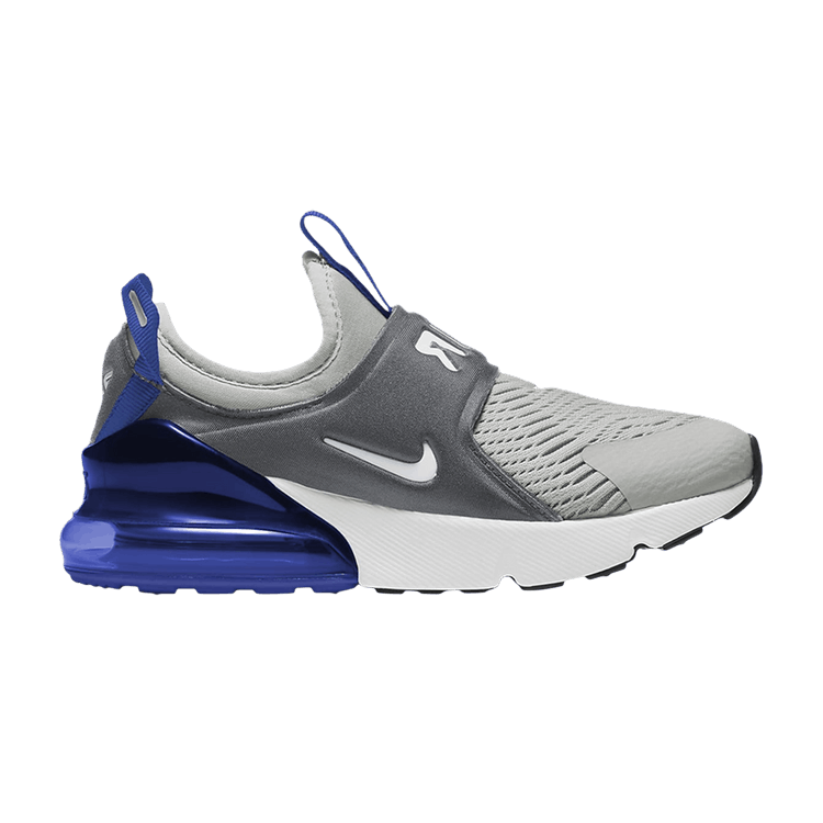 Nike Air Max 270 Extreme Grey Fog Game Royal (PS)