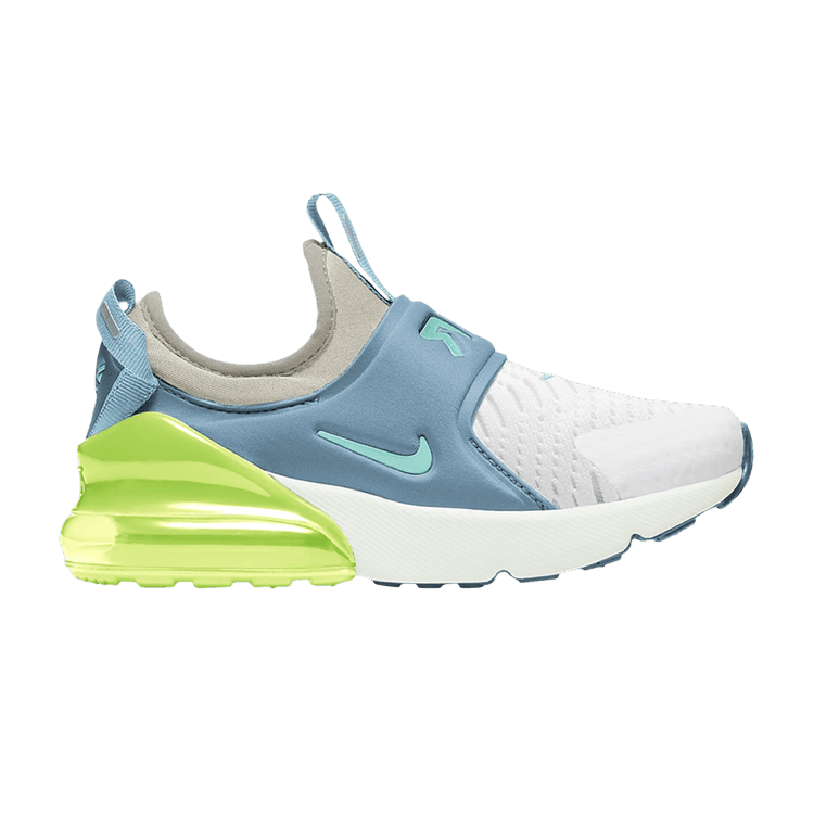 Nike Air Max 270 Extreme Cerulean Tropical Twist (PS)