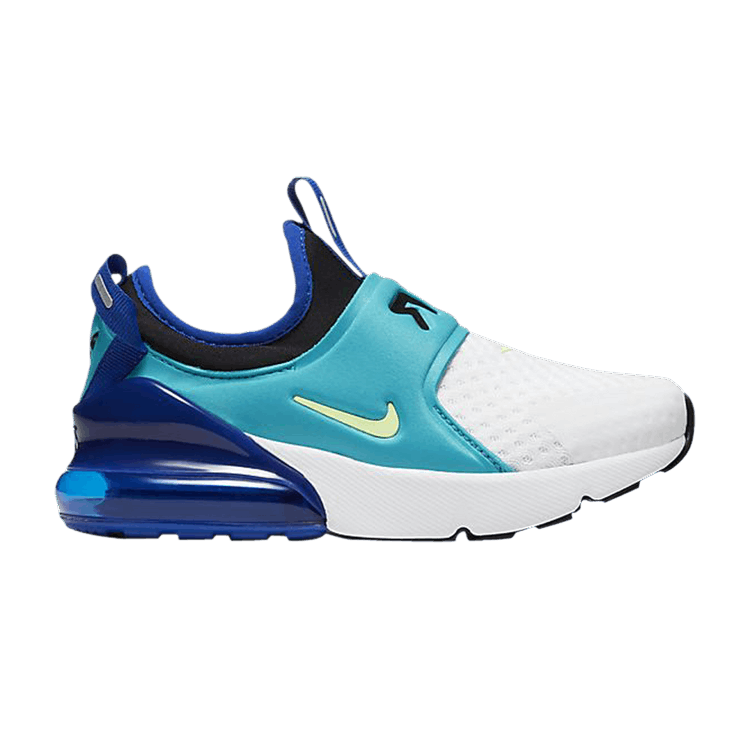 Nike Air Max 270 Extreme Oracle Aqua Blue (PS)