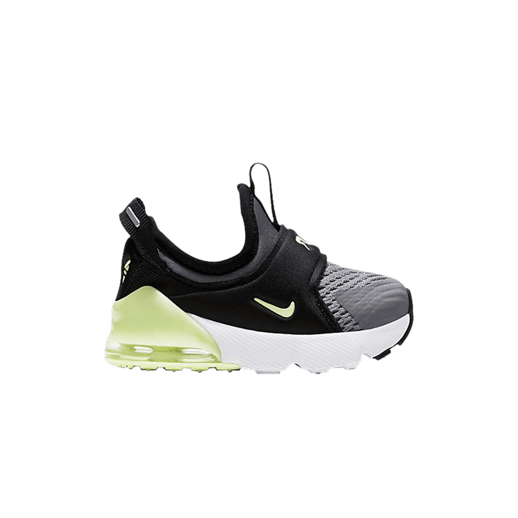 Nike Air Max 270 Extreme Smoke Grey (TD)