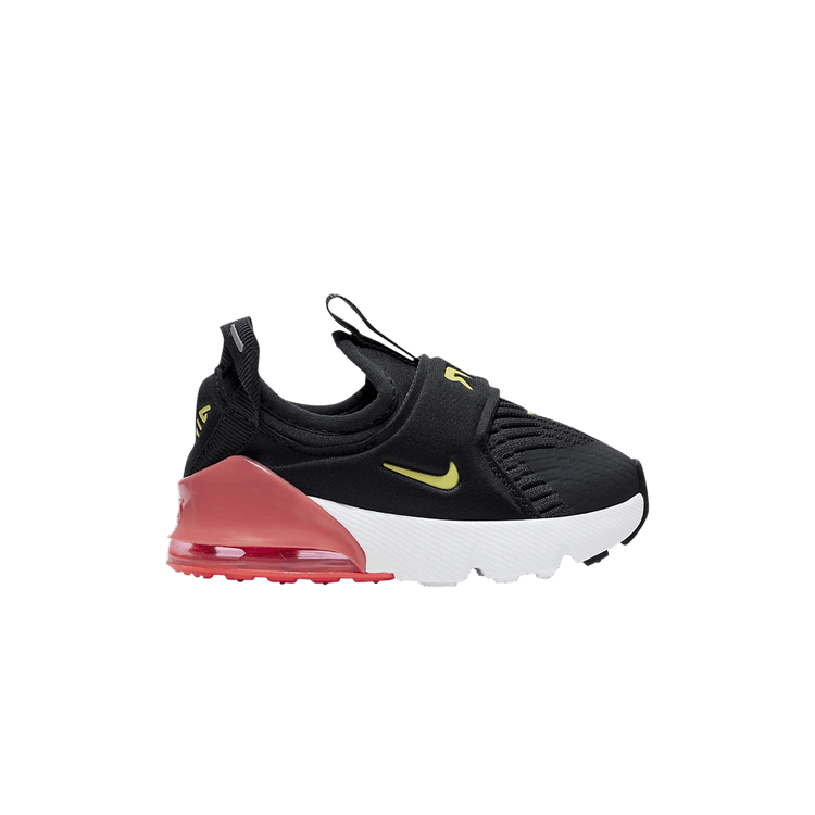 Nike Air Max 270 Extreme Dark Smoke Grey Bright Crimson (TD)