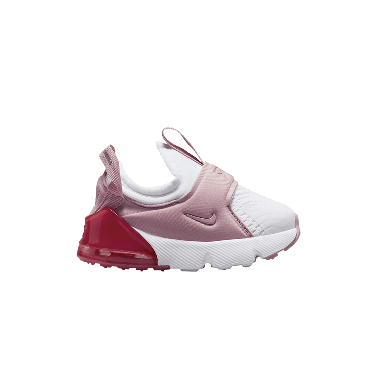 Nike Air Max 270 Extreme White Pink Glaze (TD)