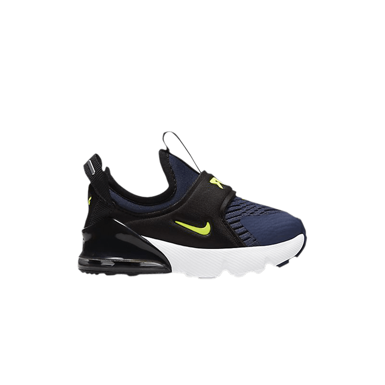 Nike Air Max 270 Extreme Midnight Navy (TD)