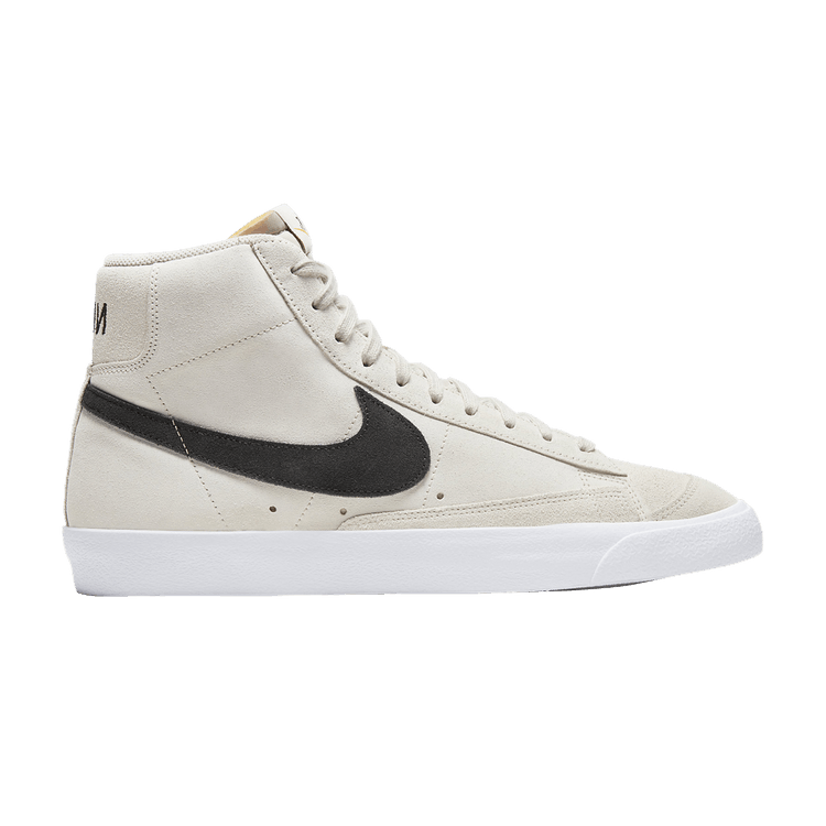 Nike Blazer Mid 77 Suede Light Orewood Brown