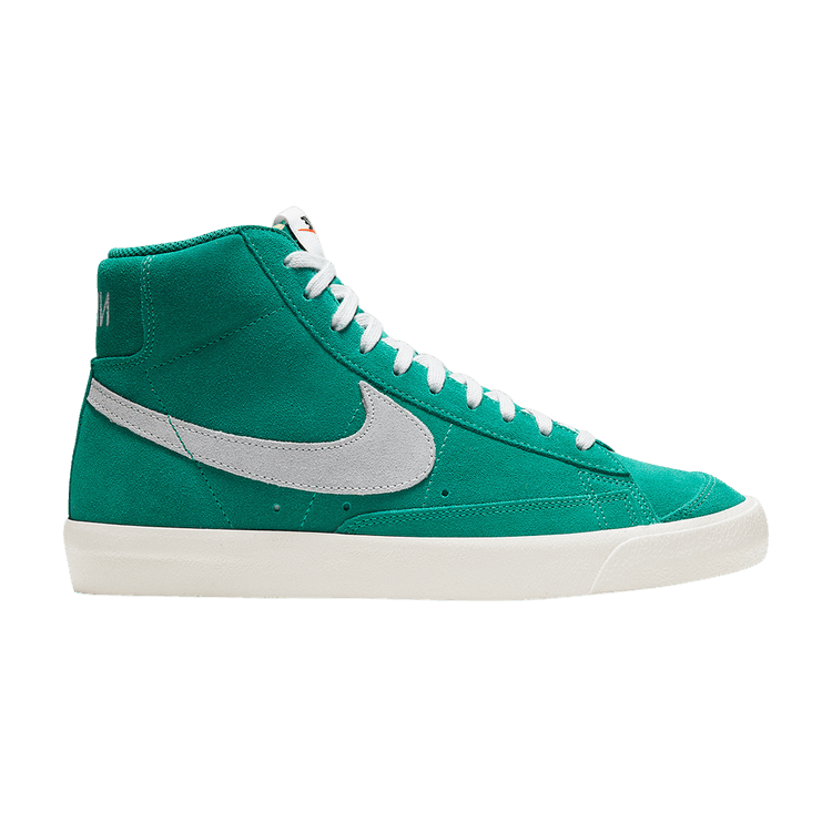 Nike Blazer Mid 77 Vintage Nature Green