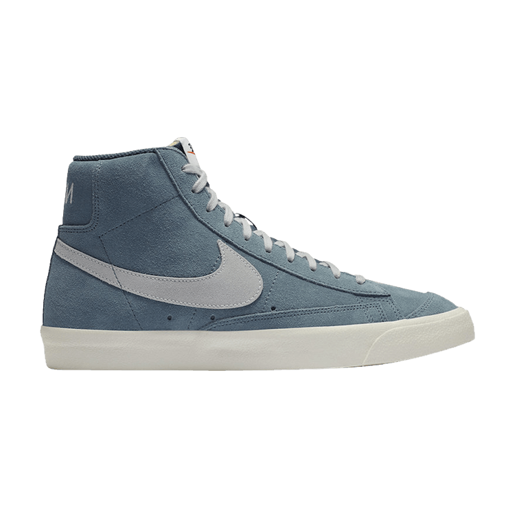 Nike Blazer Mid 77 Suede Thunderstorm