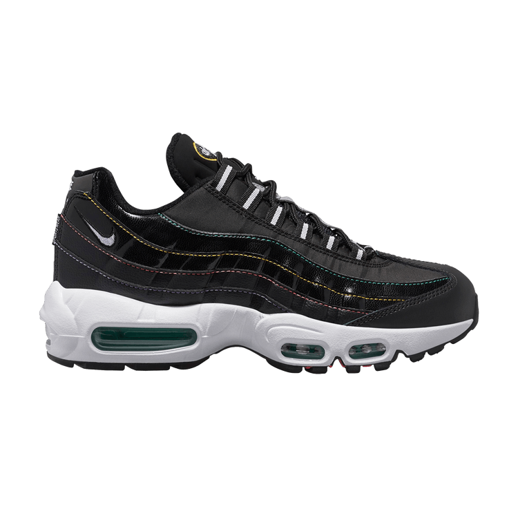 Nike Air Max 95 Premium Windbreaker (Women's)