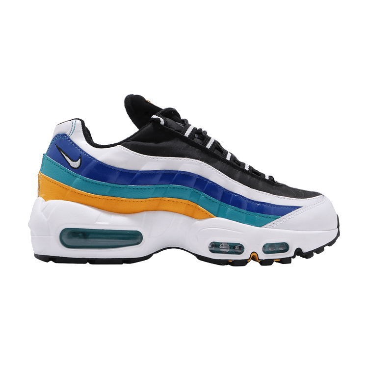 Nike Air Max 95 PRM Windbreaker (Women's)