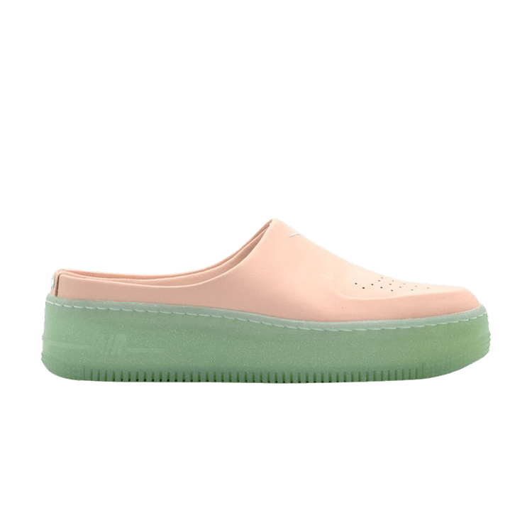 Nike Air Force 1 Lover XX Coral Teal (Women's)