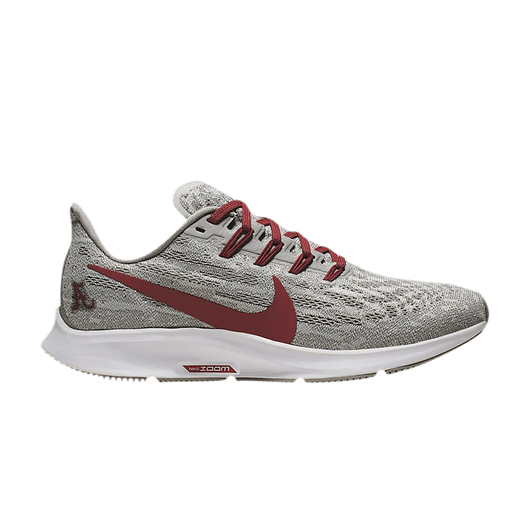 Nike Air Zoom Pegasus 36 Alabama (Women's)