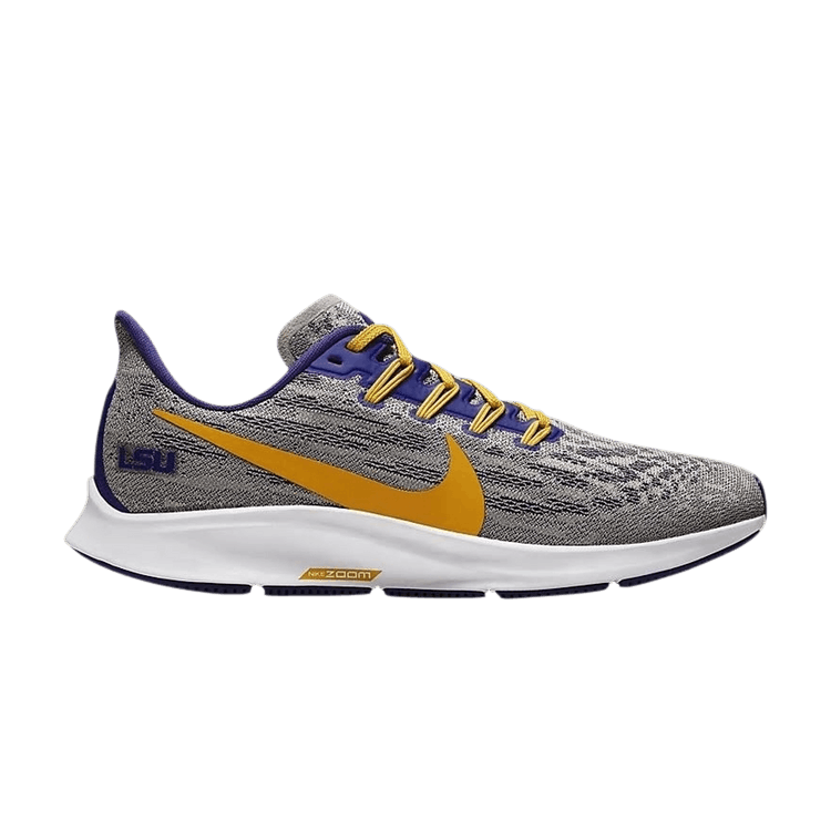 Nike Air Zoom Pegasus 36 LSU (Women's)