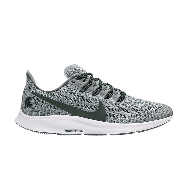 Nike Air Zoom Pegasus 36 Michigan State (Women's)