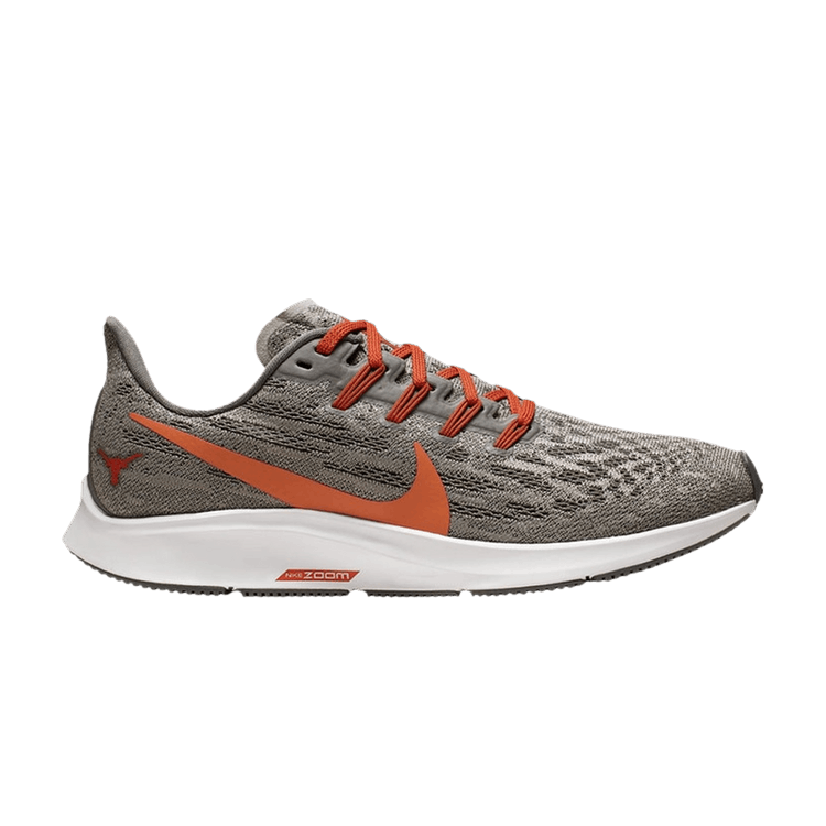 Nike Air Zoom Pegasus 36 Texas (Women's)