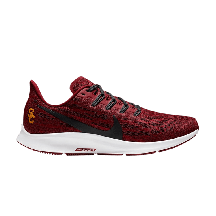Nike Air Zoom Pegasus 36 USC (Women's)