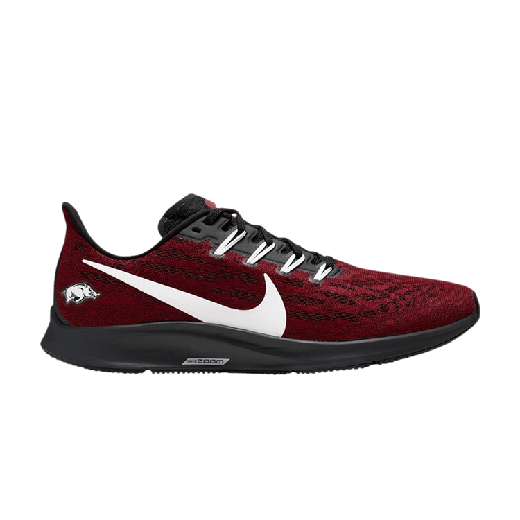 Nike Air Zoom Pegasus 36 Arkansas