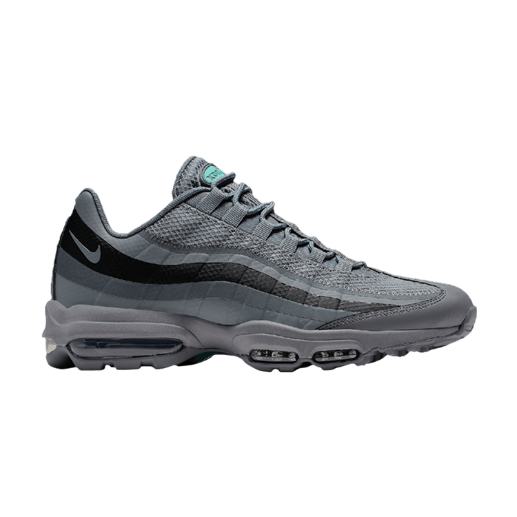 Nike Air Max 95 Ultra Cool Grey