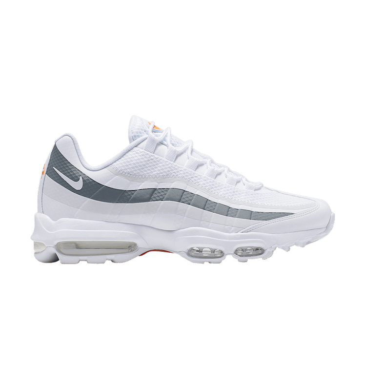 Nike Air Max 95 Ultra White Spruce