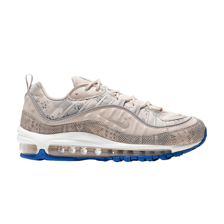 Nike Air Max 98 Snakeskin Camo (Women's)