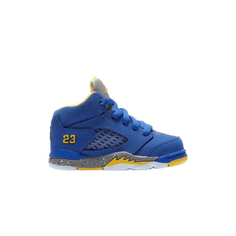 Jordan 5 Retro Laney Varsity Royal (TD)