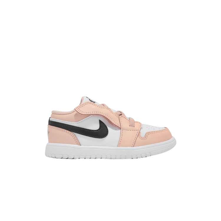 Jordan 1 Low Alt Light Arctic Orange Pink (TD)